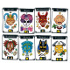 Настольная игра Маскарад (Mascarade 2nd edition) УКР. Lord of Boards (LOB2307UA)