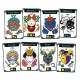 Настольная игра Маскарад (Mascarade 2nd edition) УКР. Lord of Boards (LOB2307UA)