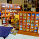 Настольная игра Мої Полички (УКР). Lord of Boards (LOB2216UA)