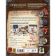 Настольная игра Темна гавань. Щелепи лева (Gloomhaven Jaws of the Lion) УКР. Lord of Boards (LOB2312UA)