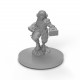 Настольная игра Темна гавань. Щелепи лева (Gloomhaven Jaws of the Lion) УКР. Lord of Boards (LOB2312UA)