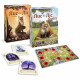 Настольная игра Лис та Ліс (The Fox in the Forest) УКР. Woodcat (W0018)
