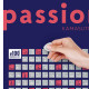 Скретч постер 100 Справ Kamasutra Passion (УКР) 1DEA.ME (4820191133495)