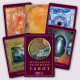 Margarete Petersen Tarot (Anniversary Edition) - Таро Маргарет Петерсен (юбилейное издание). AGM Muller