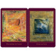 Margarete Petersen Tarot (Anniversary Edition) - Таро Маргарет Петерсен (юбилейное издание). AGM Muller