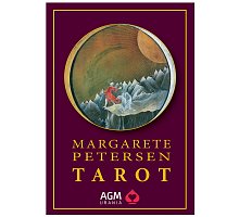 Фото Margarete Petersen Tarot (Anniversary Edition) - Таро Маргарет Петерсен (юбилейное издание). AGM Muller