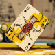 Карти Jean-Michel Basquiat by Theory11