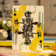 Карти Jean-Michel Basquiat by Theory11