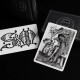 Карты Smoke & Mirrors 15th Anniversary Editon (White) от Dan&Dave