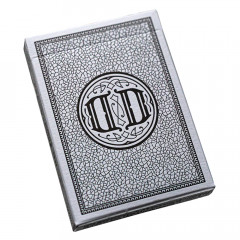 Карти Smoke & Mirrors 15th Anniversary Editon (White) від Dan&Dave