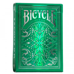 Гральні карти Bicycle Jacquard