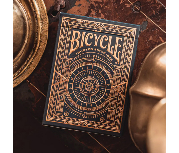 Игральные карты Bicycle Cypher