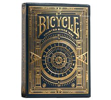 Фото Гральні карти Bicycle Cypher