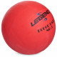 Dodgeball М’яч для гри в ДоджБол (гума, колір в асорт). Legend (DB-3284)