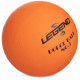 Dodgeball М’яч для гри в ДоджБол (гума, колір в асорт). Legend (DB-3284)