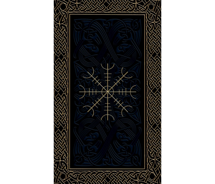 Рунічне Таро - Runic Tarot. MyTarot