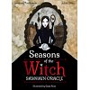 Фото 1 - Оракул Пори Року Відьом. Самайн - Seasons of the Witch. Samhain Oracle. China