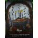 Оракул Пори Року Відьом. Самайн - Seasons of the Witch. Samhain Oracle. China