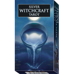 Таро Серебряного Колдовства - Silver Witchcraft Tarot. Lo Scarabeo