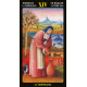 Таро Иеронима Босха - Bosch Tarot. Lo Scarabeo