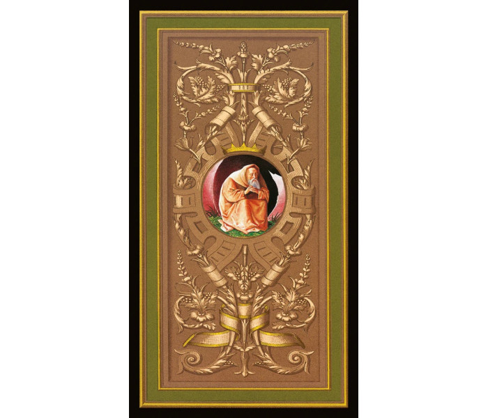 Таро Иеронима Босха - Bosch Tarot. Lo Scarabeo