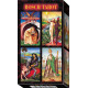 Таро Иеронима Босха - Bosch Tarot. Lo Scarabeo