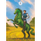 Оракул Ленорман.Трави І Рослини - Herbs & Plants Lenormand Oracle Cards. Lo Scarabeo