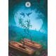 Оракул Ленорман.Трави І Рослини - Herbs & Plants Lenormand Oracle Cards. Lo Scarabeo