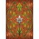 Оракул Ленорман.Трави І Рослини - Herbs & Plants Lenormand Oracle Cards. Lo Scarabeo