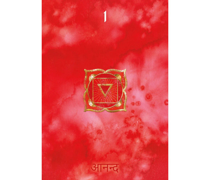 Кольорові медитаційні карти - Color Meditation Cards. Lo Scarabeo