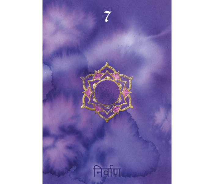 Кольорові медитаційні карти - Color Meditation Cards. Lo Scarabeo