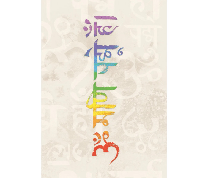 Кольорові медитаційні карти - Color Meditation Cards. Lo Scarabeo