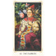Таро Казкового Народу - Tarot of the Fairy Folk. Lo Scarabeo