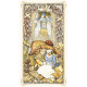Таро Казкового Народу - Tarot of the Fairy Folk. Lo Scarabeo