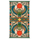 Єгипетське Таро Модерну - Egyptian Art Nouveau Tarot. Lo Scarabeo