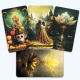 Таро Золотое Путешествие - Golden Journey Tarot (EN)