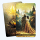 Таро Золотое Путешествие - Golden Journey Tarot (EN)