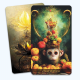 Таро Золотое Путешествие - Golden Journey Tarot (EN)