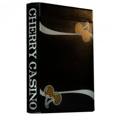 Карты Cherry Casino: True Black