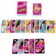 Настольная игра Уно Барби (UNO Barbie the Movie). Mattel (HPY59)