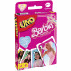 Настольная игра Уно Барби (UNO Barbie the Movie). Mattel (HPY59)