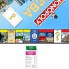 Фото 4 - Монополія Знамениті місця Києва (Monopoly Kyiv). Hasbro