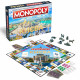 Монополия Киев (Monopoly Kyiv). Hasbro (R015UA)