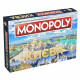 Монополия Киев (Monopoly Kyiv). Hasbro (R015UA)