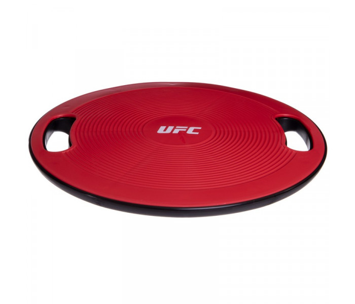 Диск балансувальний UFC UHA-69409 червоний