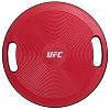 Фото 5 - Диск балансувальний UFC UHA-69409 червоний