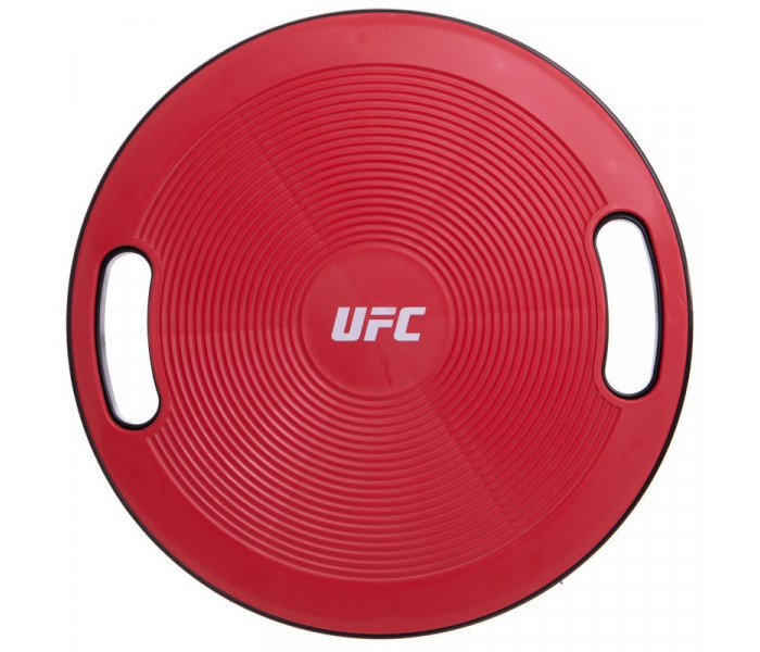 Диск балансувальний UFC UHA-69409 червоний