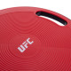Диск балансувальний UFC UHA-69409 червоний