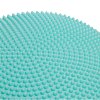 Фото 4 - Подушка балансувальна масажна Zelart FI-1589 BALANCE CUSHION діаметр 33см кольори в асортименті