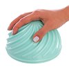 Фото 2 - Напівсфера масажна балансувальна Zelart Balance Kit FI-1583 кольори в асортименті